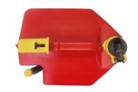 SureCan Gas Cans Feature Close-up