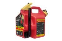 SureCan Gas Cans Close Up Detail