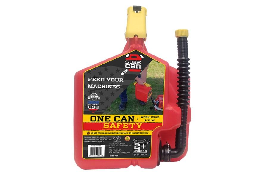 SureCan Gas Cans Additional view