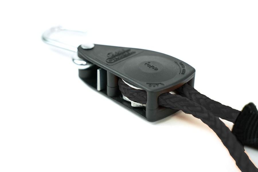 SafeAll Driveline Pro Perspective View