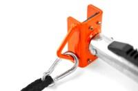 SafeAll Driveline Pro Feature Close-up