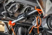 SafeAll Driveline Pro Additional Angle
