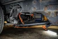 SafeAll Driveline Pro Alternate View