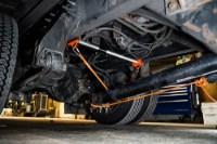 SafeAll Driveline Pro Perspective View