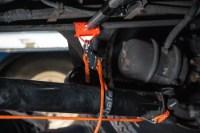 SafeAll Driveline Pro Feature Close-up