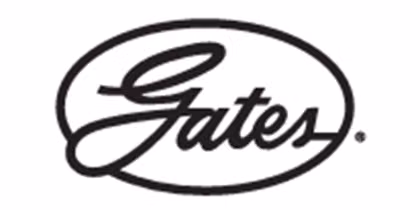 Gates brand logo