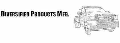 Picture for manufacturer Diversified Products Mfg
