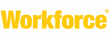 Workforce brand logo