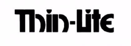 Picture for manufacturer Thin-Lite Corp