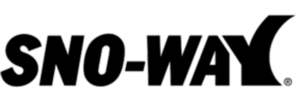 Sno-Way brand logo