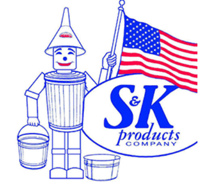 Picture for manufacturer S&K Products
