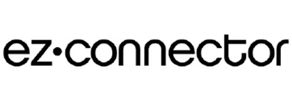 EZ Connectors brand logo
