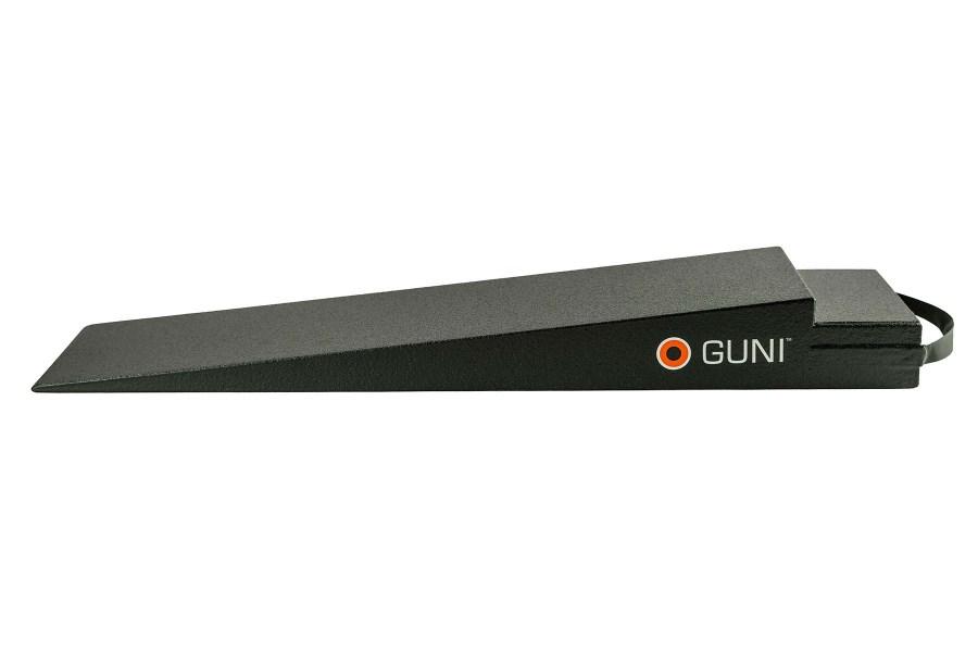 GUNI Standard Duty Loading Ramps Additional Angle