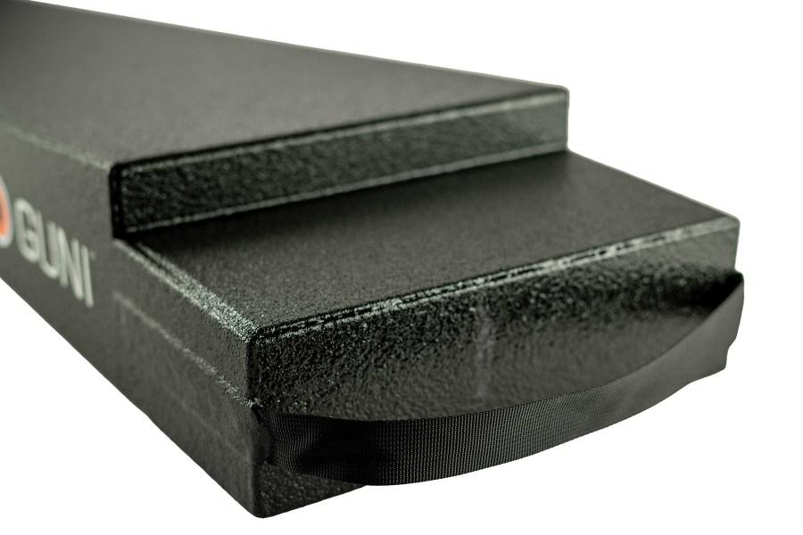 GUNI Standard Duty Loading Ramps Alternate View
