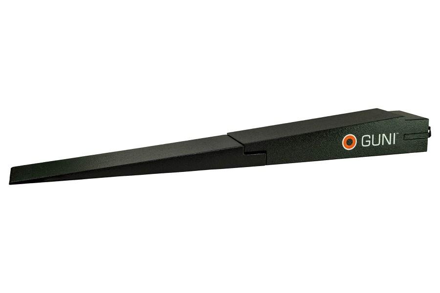 GUNI Standard Duty Loading Ramps Feature Close-up