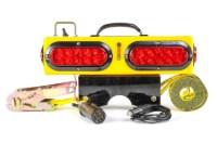 TowMate Wireless LED Utility Pole Light