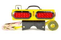 TowMate Wireless LED Utility Pole Light Additional view