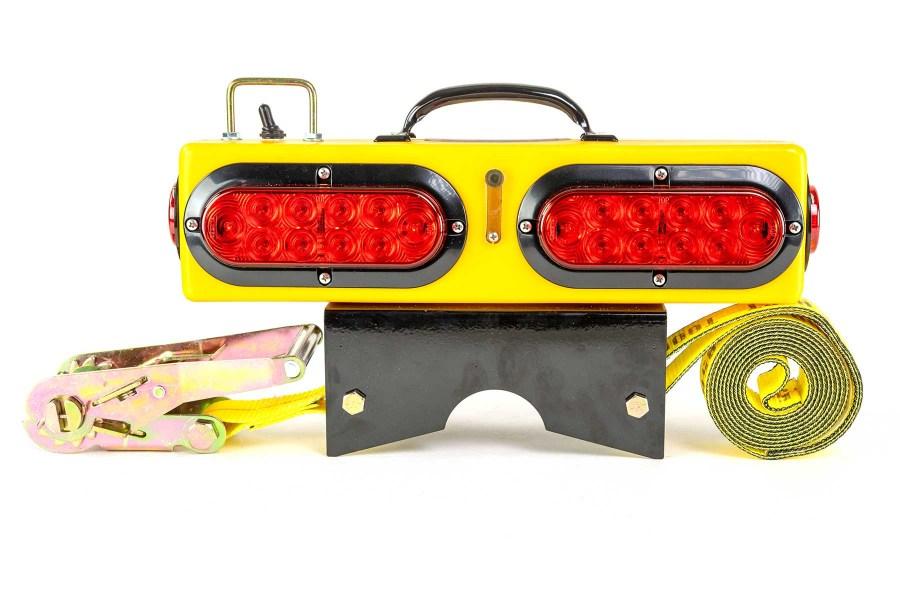 TowMate Wireless LED Utility Pole Light Additional view