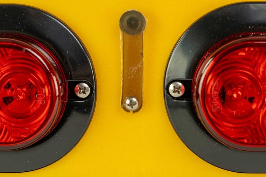 TowMate Wireless LED Utility Pole Light Alternate View