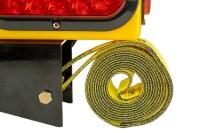 TowMate Wireless LED Utility Pole Light Feature Close-up