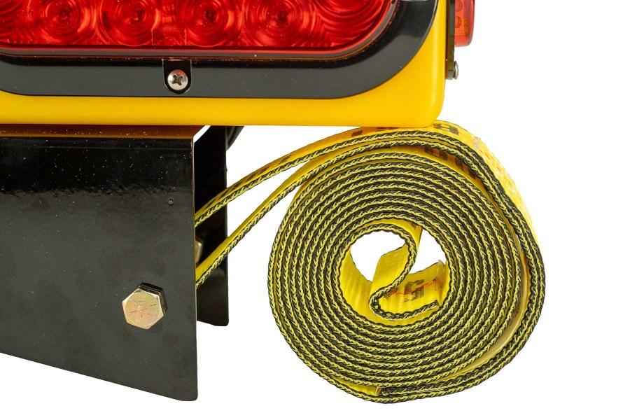 TowMate Wireless LED Utility Pole Light Feature Close-up