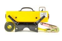 TowMate Wireless LED Utility Pole Light Close Up Detail
