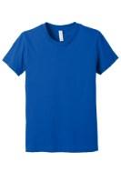 BELLA+CANVAS Youth Jersey Short Sleeve Tee