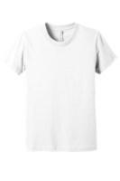 BELLA+CANVAS Youth Jersey Short Sleeve Tee Additional view
