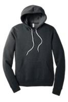 BELLA+CANVAS Unisex Sponge Fleece Pullover Hoodie