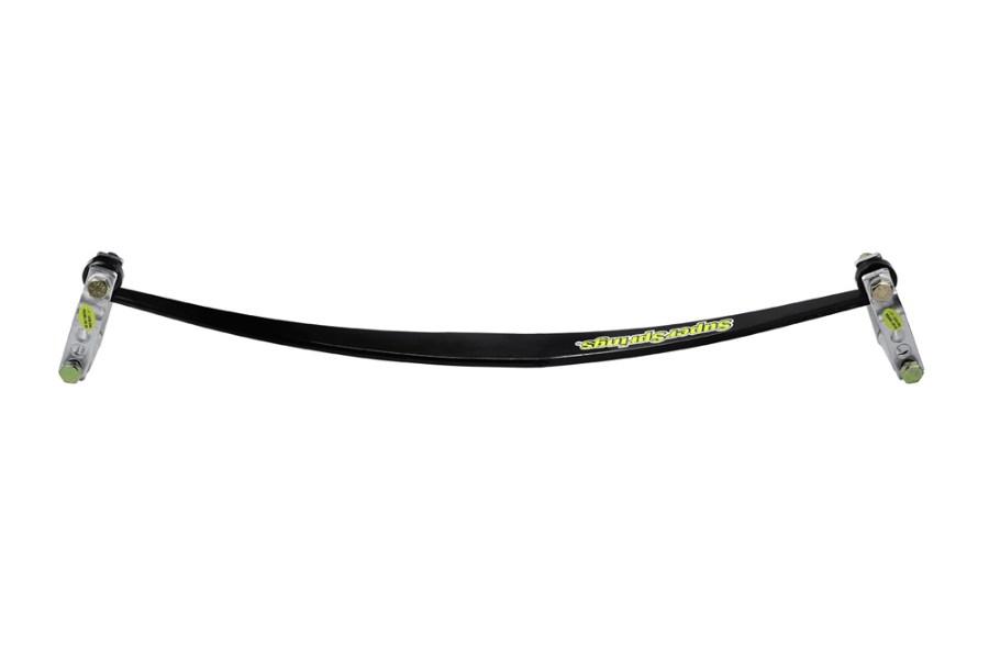 SuperSprings Self Adjusting Suspension Kit SSA50.5 Additional view