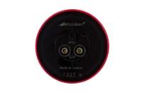 Maxxima 2" Round Clearance Light w/ Grommet Additional Angle