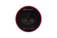 Maxxima 2" Round Clearance Light w/ Grommet Close Up Detail