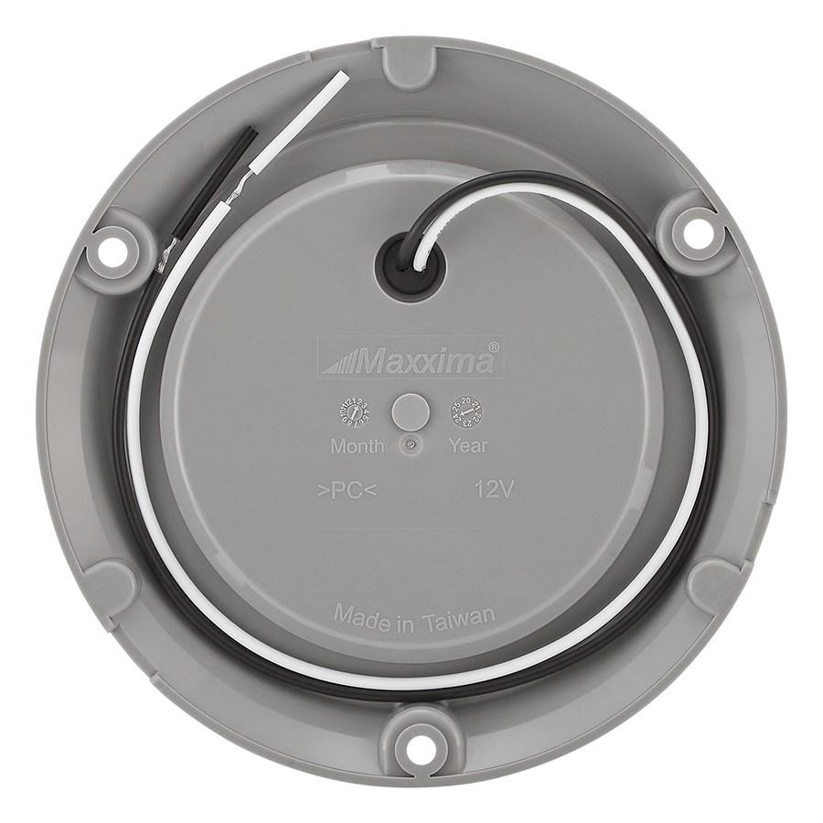 Maxxima 450 Lumen LED Interior Dome Light Additional view