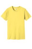 BELLA+CANVAS Unisex Jersey Short Sleeve Tee