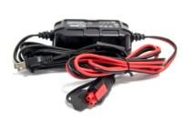 Noco 5-Amp Battery Charger, Battery Maintainer, and Battery Desulfator Additional view