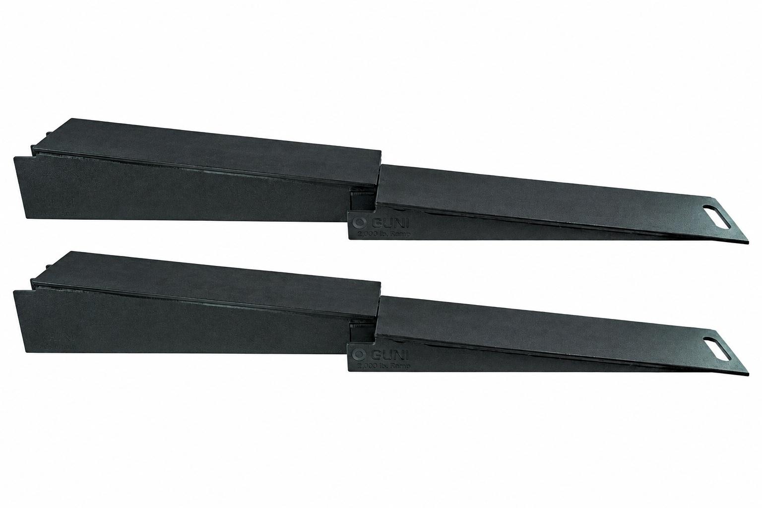 HD Ramps and Extensions Kit