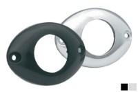 Whelen Vertex Series Surface Mount Flange Kit