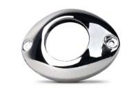 Whelen Vertex Series Surface Mount Flange Kit Additional view