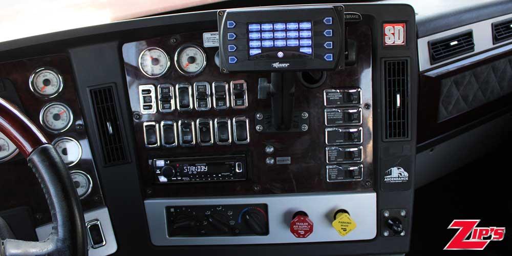 2020 Century 9055XL 50 Ton Wrecker, Freightliner 122SD with 40" Sleeper, 23848 Alternate View