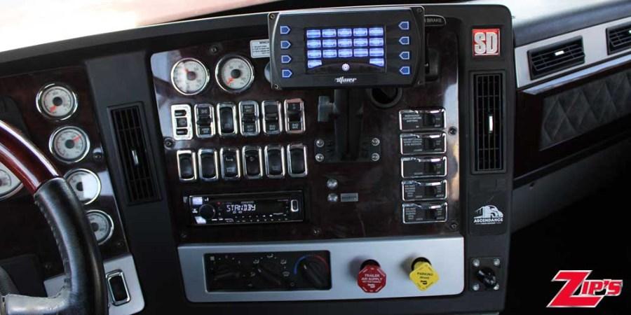 2020 Century 9055XL 50 Ton Wrecker, Freightliner 122SD with 40" Sleeper, 23848 Alternate View
