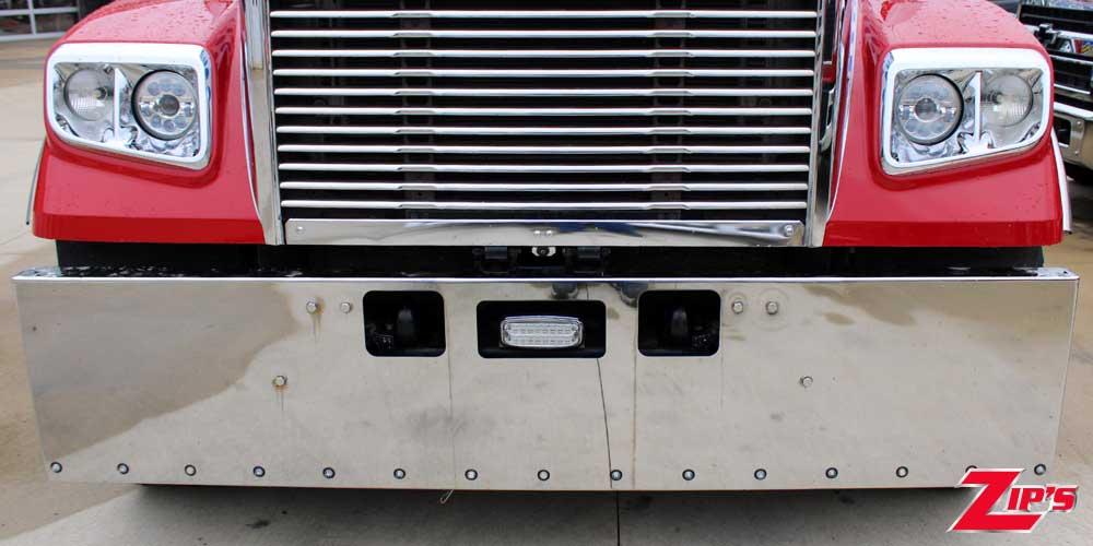 2020 Century 9055XL 50 Ton Wrecker, Freightliner 122SD with 40" Sleeper, 23848 Additional view