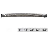 Race Sport Lighting Economy Series Light Bar