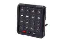 TowMate Infinitra 16 Button Controller Additional view