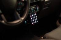 TowMate Infinitra 16 Button Controller Alternate View