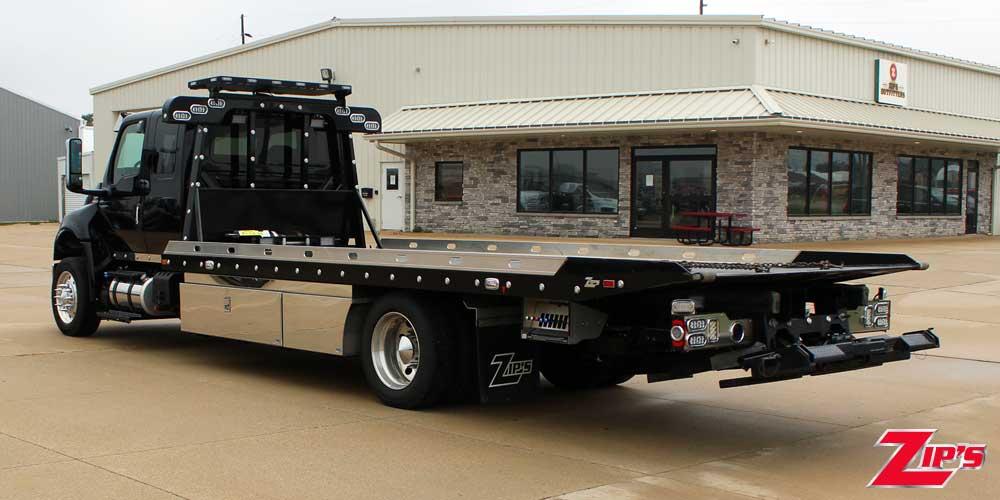 2024 Century 21' 6" Steel SST 12 Series LCG™, International MV-X, 23776 Additional view