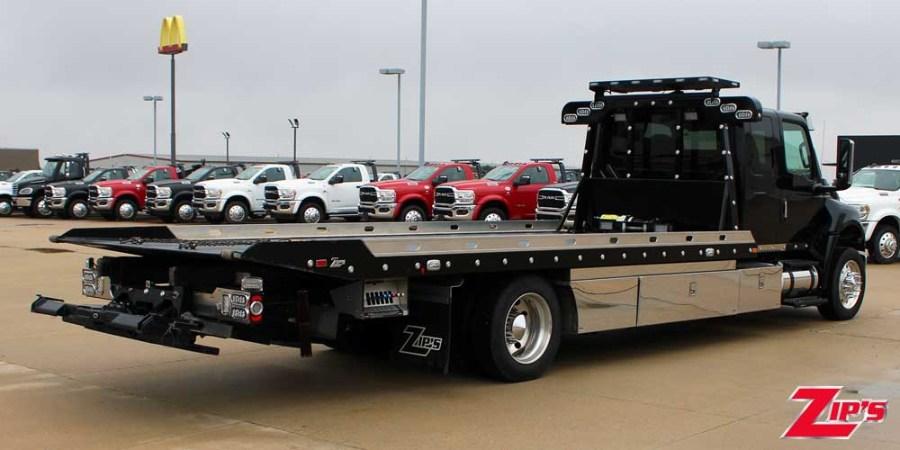 2024 Century 21' 6" Steel SST 12 Series LCG™, International MV-X, 23776 Alternate View