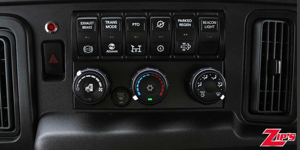 2024 Century 21' 6" Steel SST 12 Series LCG™, International MV-X, 23776 Additional view