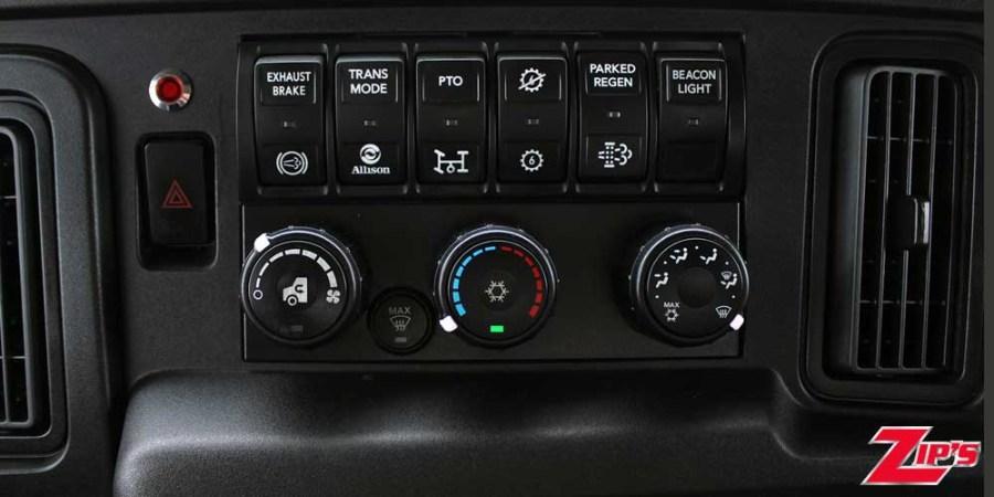 2024 Century 21' 6" Steel SST 12 Series LCG™, International MV-X, 23776 Additional view
