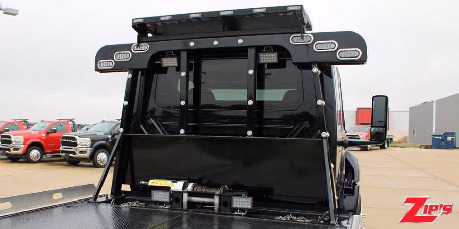 2024 Century 21' 6" Steel SST 12 Series LCG™, International MV-X, 23776 Close Up Detail