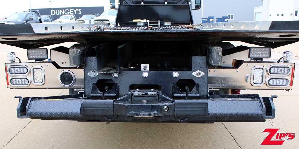 2024 Century 21' 6" Steel SST 12 Series LCG™, International MV-X, 23776 Alternate View